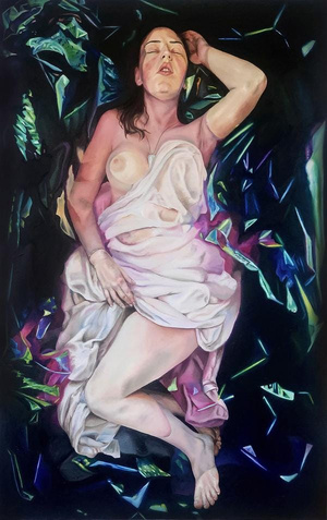 Kirsten Groff